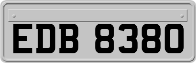 EDB8380