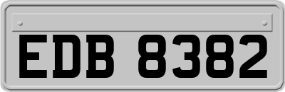 EDB8382