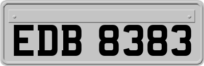EDB8383