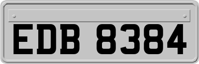 EDB8384