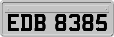 EDB8385