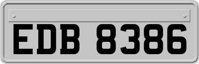 EDB8386
