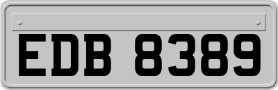 EDB8389