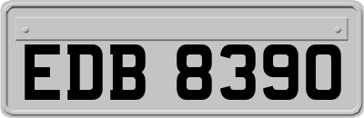 EDB8390