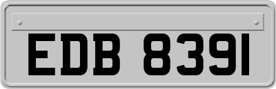 EDB8391