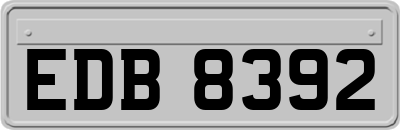 EDB8392