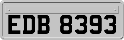 EDB8393