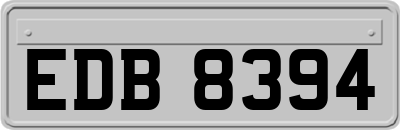 EDB8394