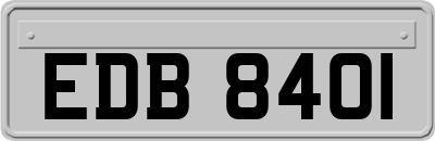 EDB8401
