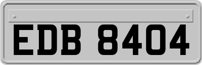 EDB8404