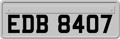 EDB8407
