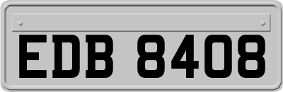 EDB8408