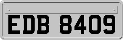 EDB8409