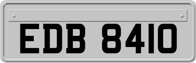 EDB8410