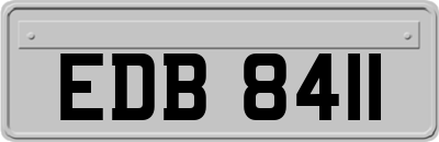 EDB8411
