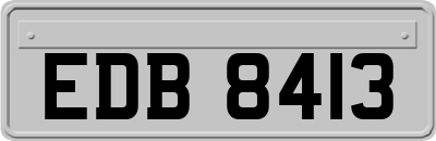 EDB8413