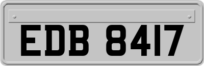 EDB8417