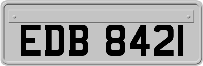 EDB8421