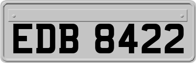 EDB8422
