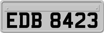 EDB8423