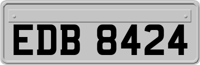EDB8424
