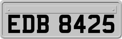 EDB8425