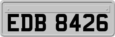 EDB8426