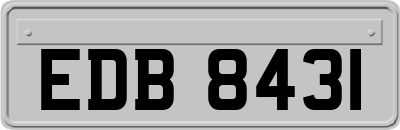 EDB8431