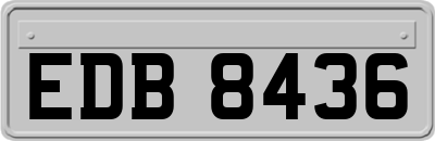 EDB8436