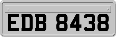 EDB8438