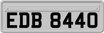 EDB8440