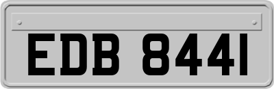 EDB8441