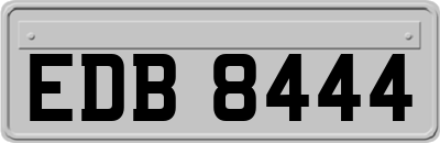 EDB8444