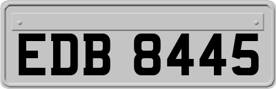 EDB8445