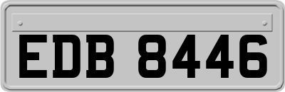 EDB8446