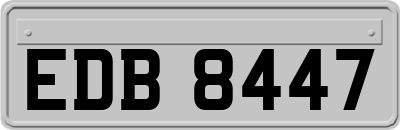 EDB8447