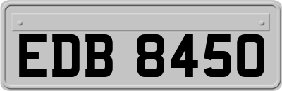EDB8450