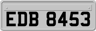 EDB8453