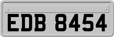 EDB8454