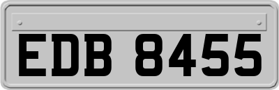 EDB8455