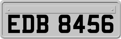 EDB8456