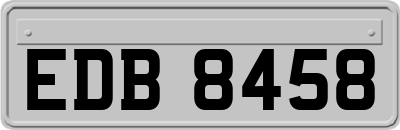 EDB8458