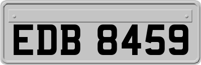 EDB8459