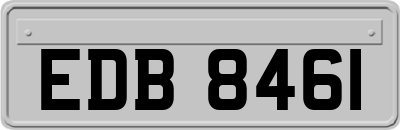 EDB8461