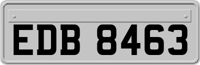 EDB8463