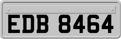 EDB8464