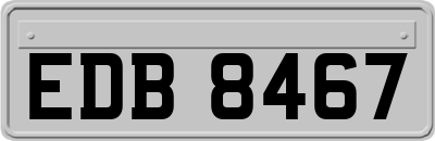 EDB8467