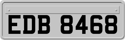 EDB8468