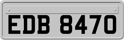 EDB8470
