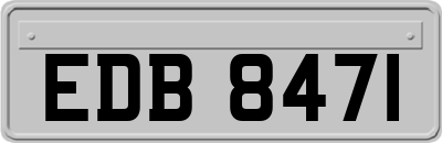 EDB8471